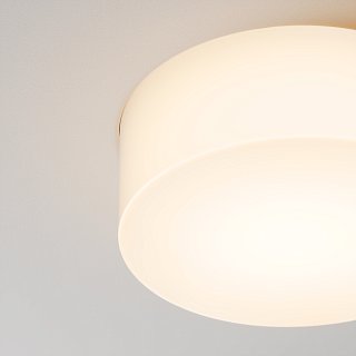 Встраиваемый светильник Nude 3000K 12Вт 180° IP 20