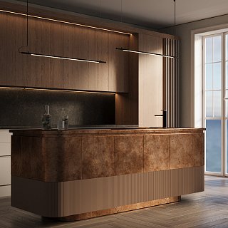 Светильник Basis для системы освещения Axity 3000/6000К 24Вт 120°