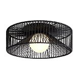 Потолочный светильник Freya FR5405CL-01B