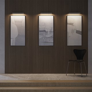 Подсветка Shine 3000К 12Вт IP 20