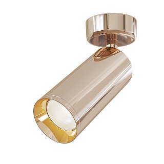 Потолочный светильник Focus 1x50Вт GU10