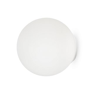 Настенный светильник (бра) Basic form E27х1 40Вт