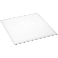 Панель DL-B600x600A-40W Day White (Arlight, IP40 Металл, 3 года)
