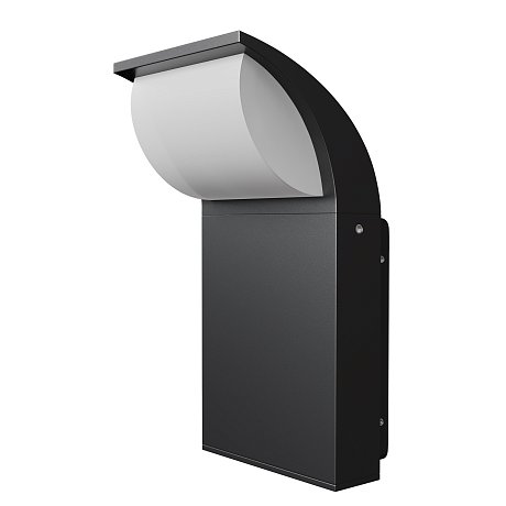 Настенный светильник (бра) Сток / Stock 3000K 7Вт IP 65