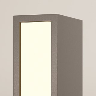 Ландшафтный светильник Hof 3000К 6Вт IP 65