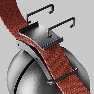 Подвесной светильник Cup Parity 3000K 12Вт 36° черный