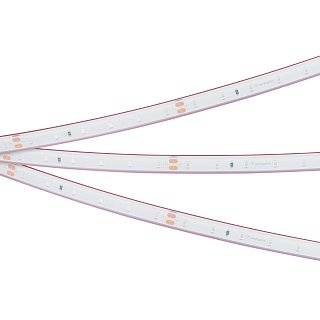 Светодиодная лента герметичная RTW-PFS-A60-11mm 24V Red (4.8 W/m, IP68, 2835, 5m) (Arlight, -)