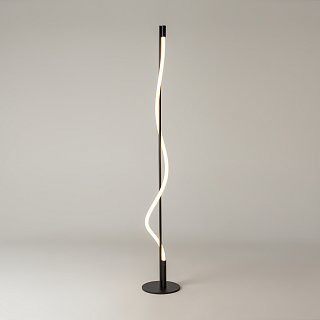 Напольный светильник (торшер) Tau 3000К 15Вт