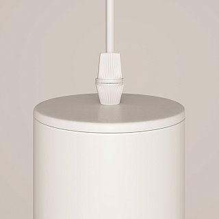 Подвесной светильник Focus GU10 1x10Вт