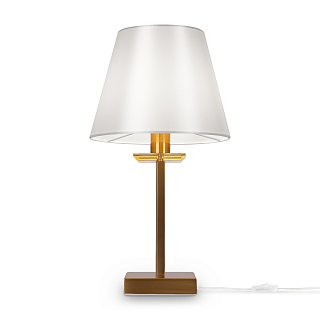 Настольный светильник Freya FR1006TL-01N