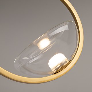 Подвесной светильник Lunare 3000K 5Вт