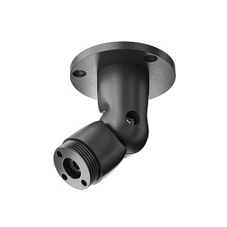 Шарнирное основание для накладного монтажа системы Shelf без ввода питания