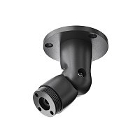 Шарнирное основание для накладного монтажа системы Shelf без ввода питания