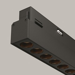 Трековый светильник Points Exility 2700K 18Вт 36°