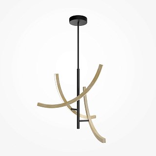 Подвесной светильник Wabi 2700-4000K 21Вт