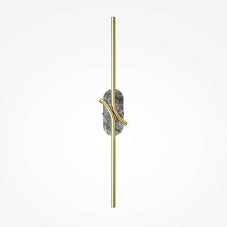 Настенный светильник (бра) Renaissance 3000К 6Вт