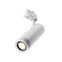 Трековый светильник Focus Zoom Trinity 2700K 20Вт 15-60°