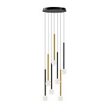 Подвесной светильник Bubble dream 3000К 23Вт