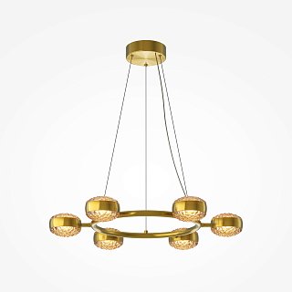 Подвесной светильник Mind 3000К 60Вт