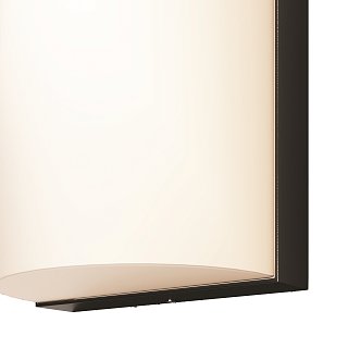 Настенный светильник (бра) Badd 3000K 10Вт IP 54