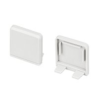 Заглушка для PLS-LOCK под экран G-K (Arlight, Пластик)