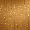 Светодиодная гирлянда ARD-CURTAIN-CLASSIC-2000x9000-CLEAR-2200LED-WATERFALL Warm (230V, 180W) (Ardecoled, IP65)