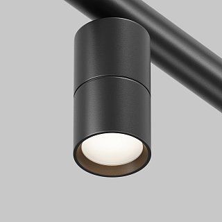 Светильник Focus Led для системы освещения Axity 3000/6000К 5Вт 36°