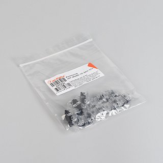 Коннектор HIP-MONO-10-2pin-STS (Arlight, -)