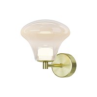 Настенный светильник (бра) Dynasty 3000K 3Вт