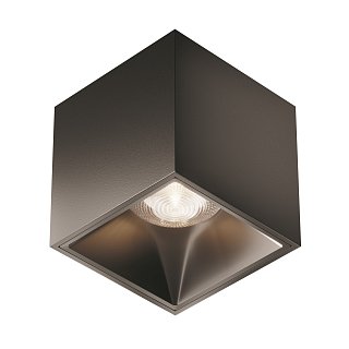 Потолочный светильник Alfa LED 4000K 1x12Вт 24° Dim Triac