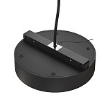 Источник напряжения встраиваемый Basity 48V, 200Вт, черный, Smart