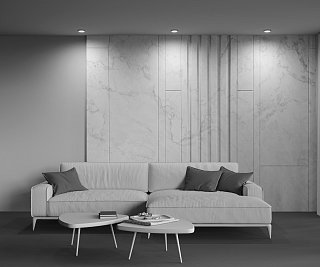 Встраиваемый светильник Hoop GX53 1x12Вт