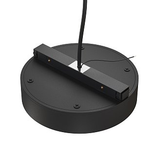 Источник напряжения встраиваемый Basity 48V, 200Вт, черный, Smart