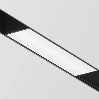 Трековый светильник Basis S35   4000K  7Вт