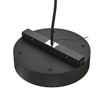 Источник напряжения встраиваемый Basity 48V, 200Вт, черный, Smart