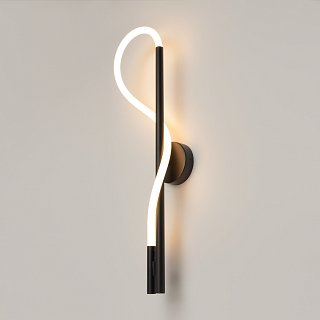 Настенный светильник (бра) Tau 3000К 13Вт