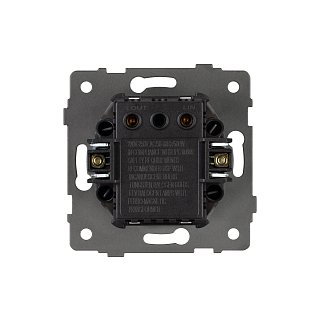 Механизм светорегулятора SWT-DLR-GD-V (250V, 10A) (Arlight, -)