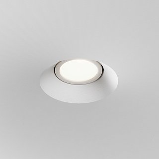 Встраиваемый светильник Intro GU10 9Вт IP 20