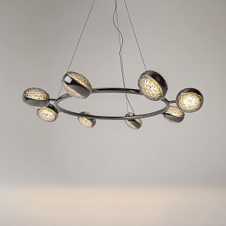 Подвесной светильник Mind 3000К 80Вт