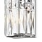 Настенный светильник (бра) Facet E14х3 60Вт