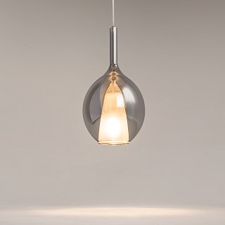 Подвесной светильник Duality E27х1