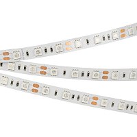 Светодиодная лента RT 2-5000 12V UV400 2x (5050, 300 LED, LUX) (Arlight, 14.4 Вт/м, IP20)