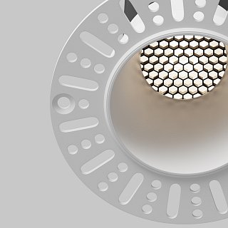 Встраиваемый светильник Dip Hight+ 4000K 10Вт 50°