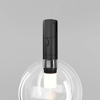 Трековый светильник Bubble 3000К 3Вт 100°