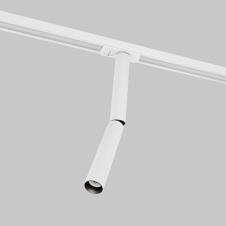 Трековый светильник Focus Dual Unity 4000K 6Вт 36°