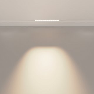 Трековый светильник Points Exility 4000K 12Вт 36°