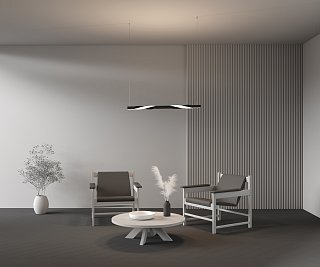 Радиусный профиль 35x35 Twist 180° черный