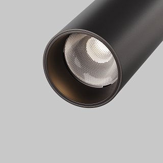 Трековый светильник Focus Led Exility 2700K 12Вт 36°