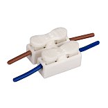 Клеммная колодка CL-2 (Arlight, -)