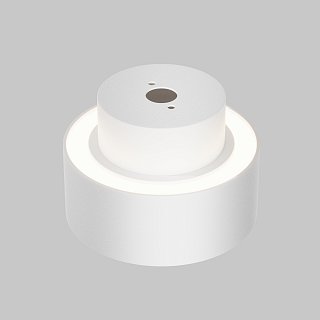 Потолочный светильник Space GX53 12Вт